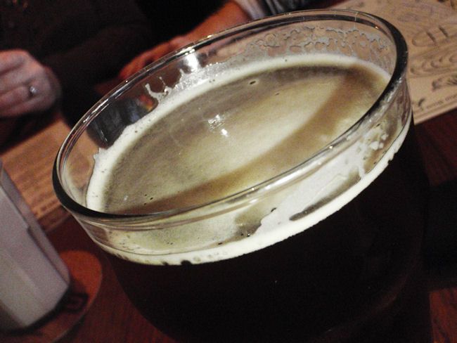 Rock Bottom Brewery