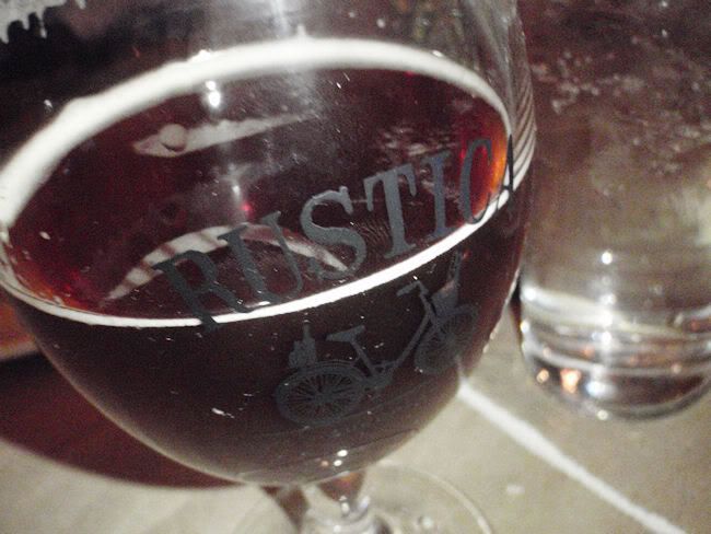 Rustica
