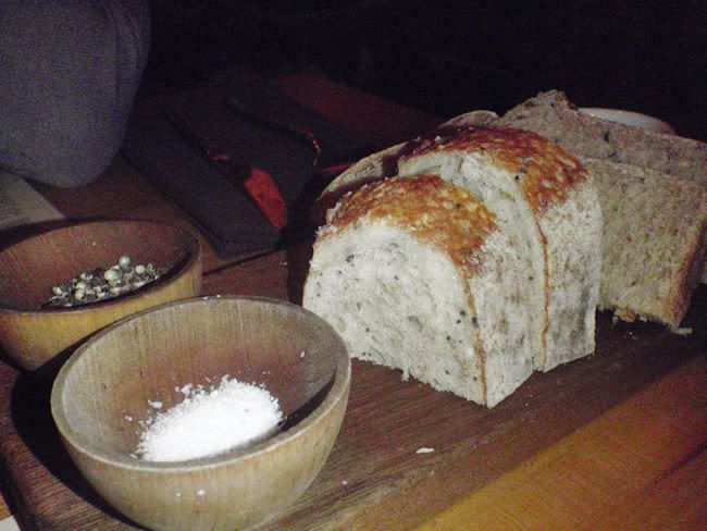 Salt of the Earth