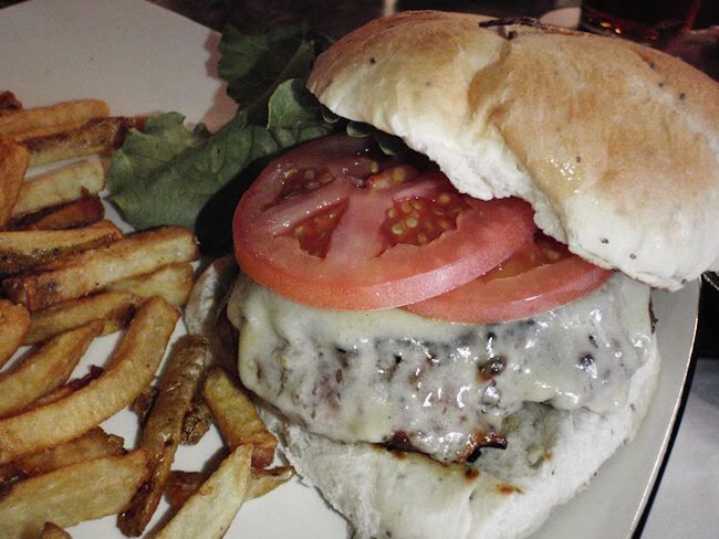 Saugatuck Brewing Company