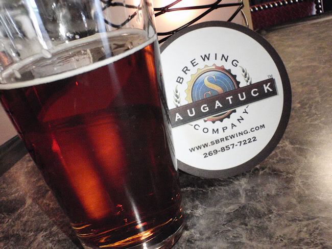 Saugatuck Brewing Company