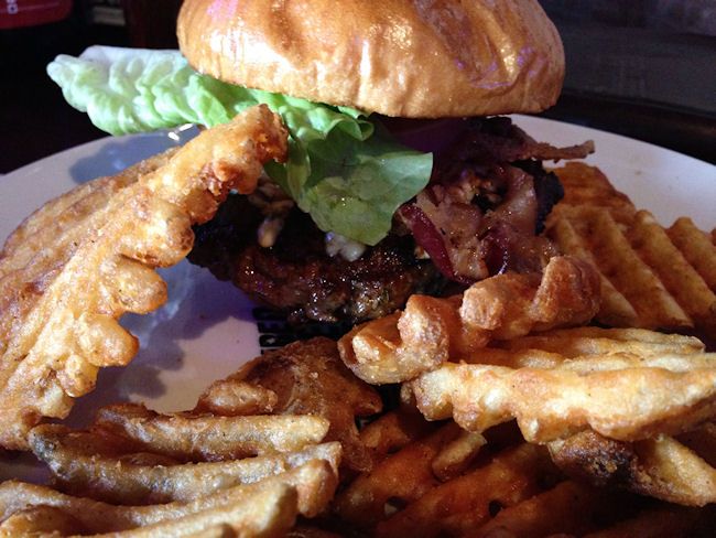 Scotty's Brewhouse