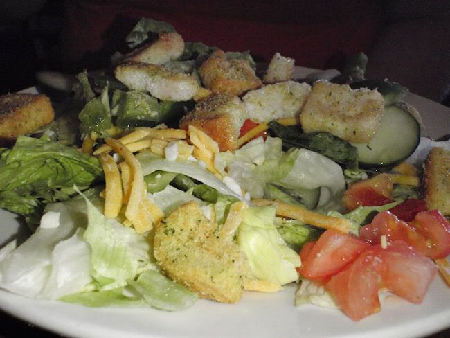 Shifters Bar and Grill