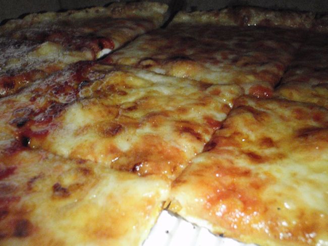 Silver Beach Pizza