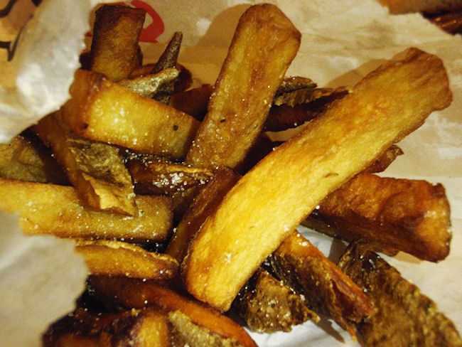 Smokin' Hot Smokehouse
