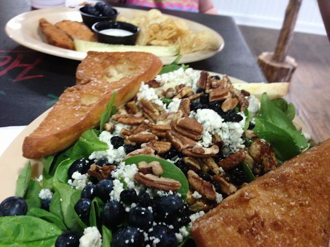Stokes Homestead Farm Market