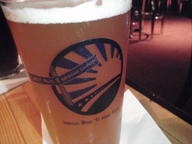 Sunset Blvd. Brewing Company