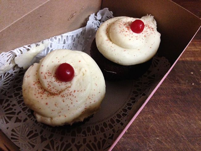 Sweetie-licious Bake Shoppe
