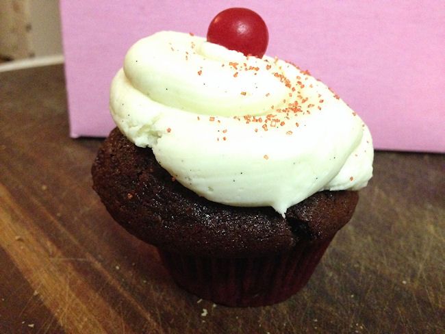 Sweetie-licious Bake Shoppe