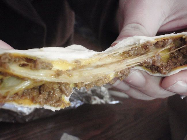 Taco Bob's