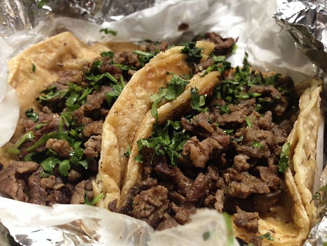 Tacos El Cunado