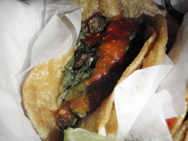 Taqueria San Jose