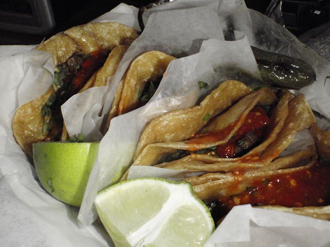 Taqueria San Jose