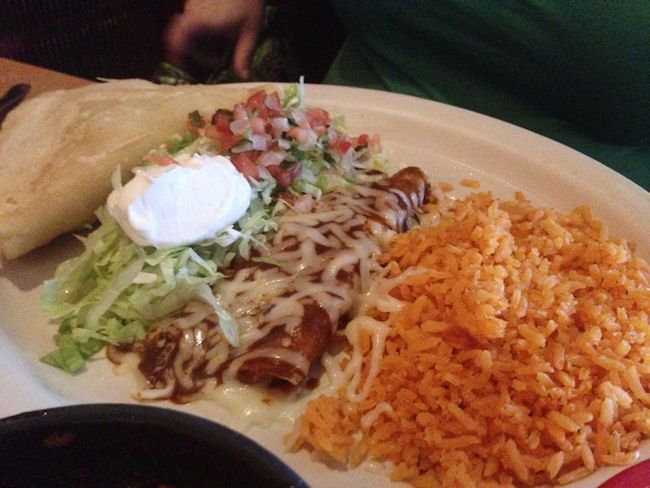 Taqueria San Francisco