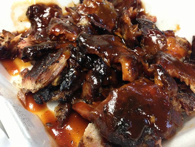 Taste of Tennessee