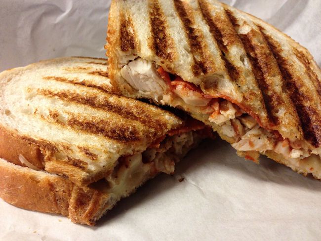 The City Delicatessen