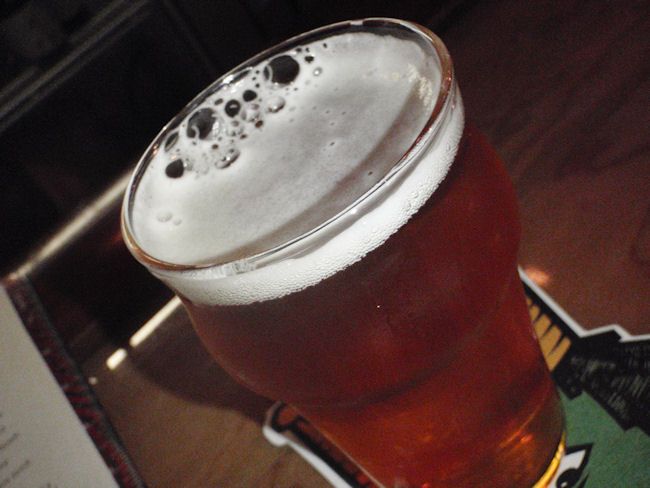 Three Floyds Brewing Company