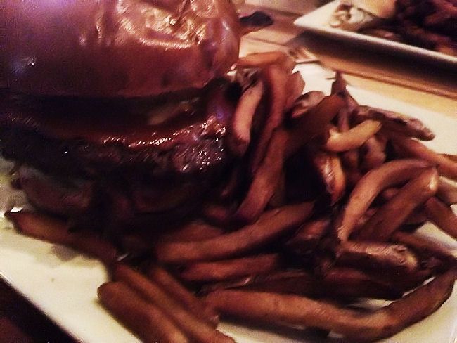 Tribes Alehouse