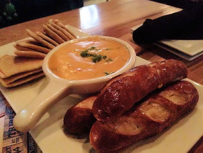 Tribes Alehouse