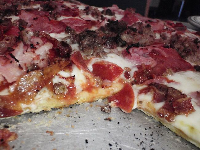 Venezia Pizza Restaurant