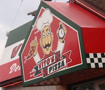Vito's Pizza