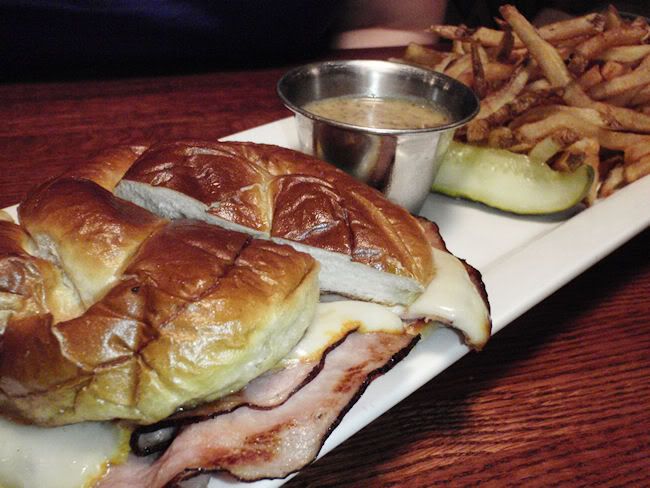 Walldorff Brew Pub & Bistro