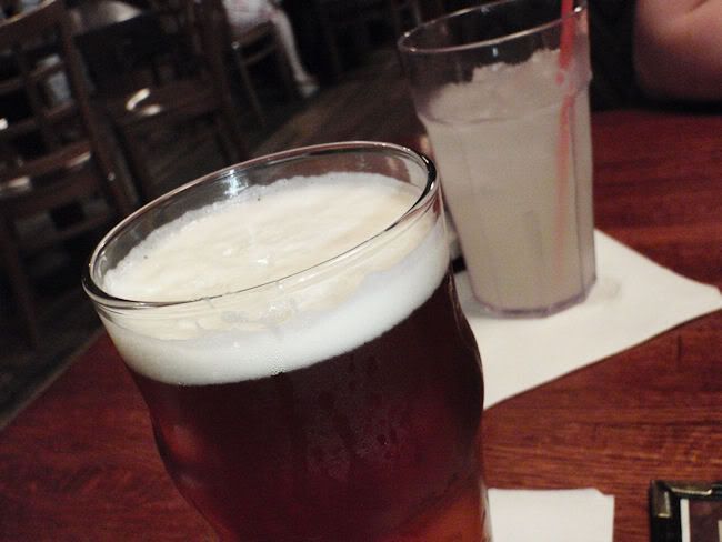 Walldorff Brew Pub & Bistro