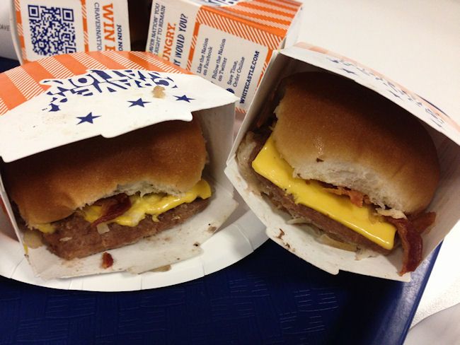 White Castle