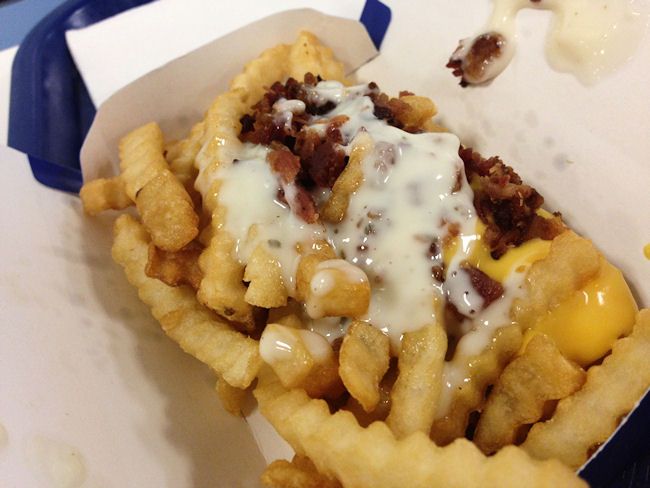 White Castle