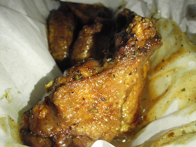 Wing Heaven