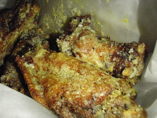 Wing Heaven