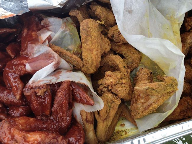Wingz It iz