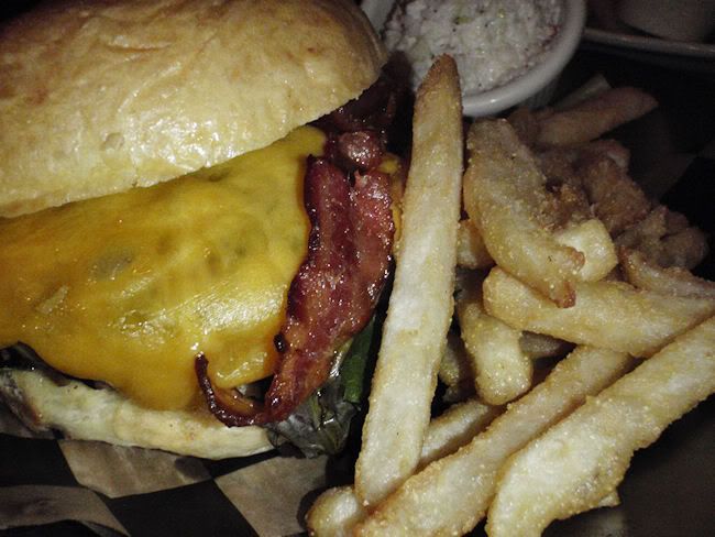Winston's Pub