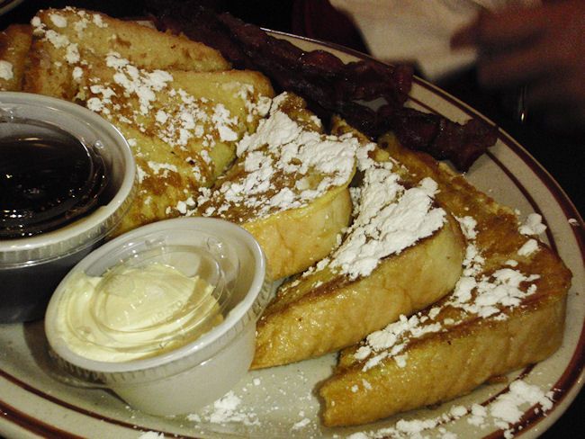 Yogi's Restaurant