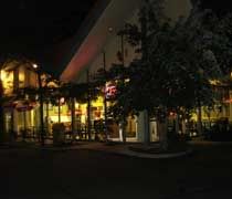 Bells Greek Pizza near Michigan State University on E. Grand River Ave.