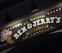 Ben & Jerrys Sevierville, TN Ben & Jerrys Homemade Ice Cream on The Parkway in Sevierville, TN