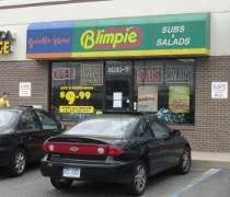 Blimpie Blimpie Subs & Salads in South Lansing.