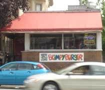 Blimpy Burger