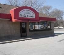 Bone Daddy BBQ Bone Daddy BBQ...A Bone-A-Fide Rib Joint