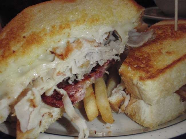 Buck Horn Family Restaurant