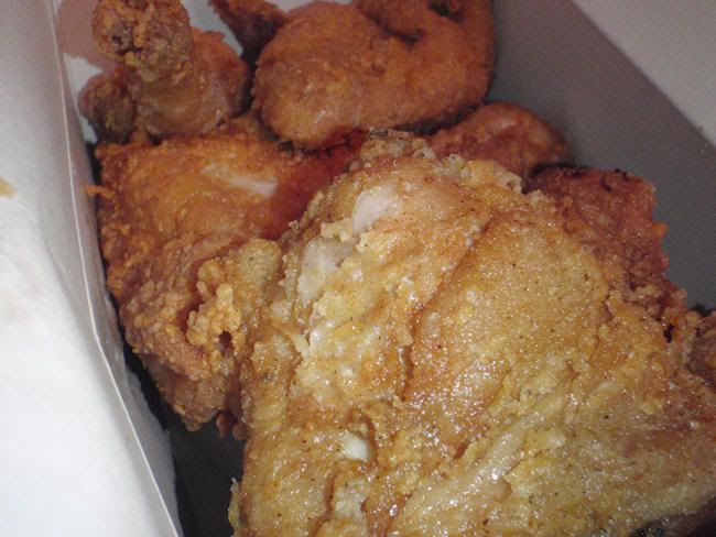 Chicken Coop - Portage