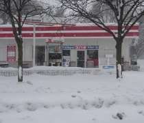 Circle K - Ann Arbor The Circle K on Stadium Boulevard and Packard Street in Ann Arbor