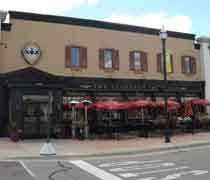 The Claddagh Irish Pub in Eastwood Towne Centre