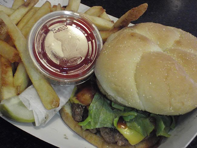 Conrad's College Town Grill