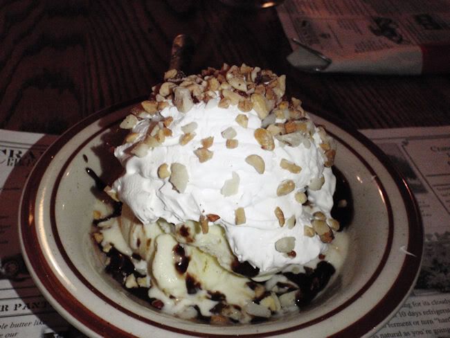 Crane's Pie Pantry