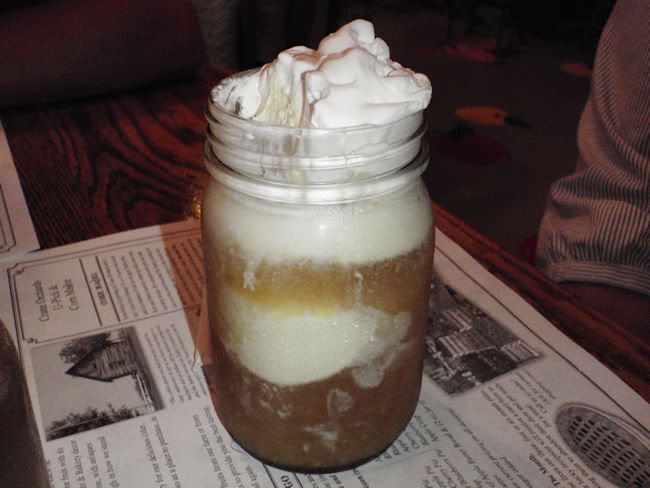 Crane's Pie Pantry Restaurant