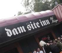 Dam Site Inn The Dam Site Inn in Hell, MI
