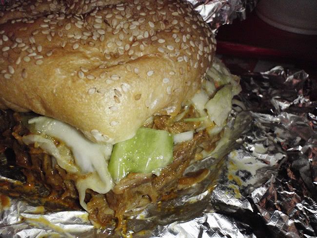 Daisy May's BBQ USA