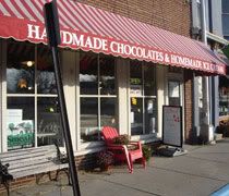 candy homemade ice cream fabiano williamston downtown michigan mid dining
