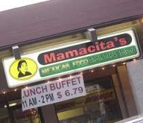 Mamacitas Famous Taco Mamacitas Famous Taco near the LPD South Precinct